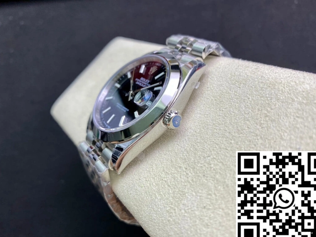 Rolex M126300-0012 Stainless Datejust EW Factory Steel 1030